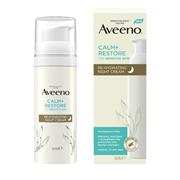 Aveeno Calm And Restore Night Cream 50ml 