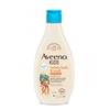 Aveeno Kids Bubble Bath And Wash 400ml 