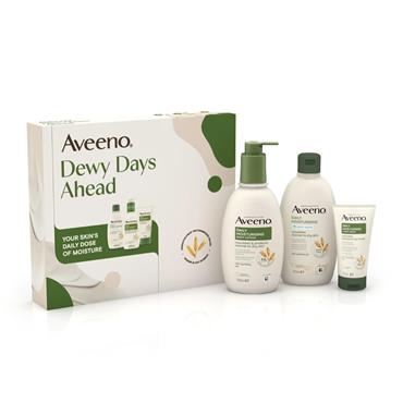 Aveeno Daily Moisturising Gift Set