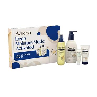 Aveeno Skin Relief Gift Set