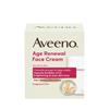Aveeno Age Renewal Face Cream 50ml