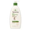 Aveeno Daily Moisturising Lotion Cocoa Butter Vanilla Scent - 300Ml