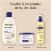 Aveeno Skin Relief Fast Absorbing Cream - 400ml