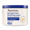 Aveeno Skin Relief Fast Absorbing Cream - 400ml
