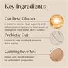Aveeno Calm And Restore Oat Rich Cream - 50Ml