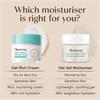 Aveeno Calm And Restore Oat Rich Cream - 50Ml