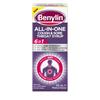 Benylin All-In-One Cough & Sore Throat Syrup - 150ml