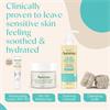 Aveeno Calm + Restore Gift Set 