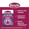 Benylin All-In-One Non-Medicated Lozenges - Original
