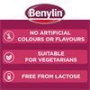 Benylin All-In-One Non-Medicated Lozenges - Original