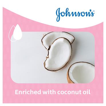 Johnson's Baby Lotion 300ml