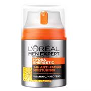 Loreal Men Expert Hydra Energetic Moisturiser 50ml
