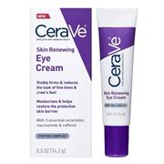 Cerave Skin Renewing Eye Cream 15ml
