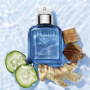 Calvin Klein Eternity For Men Aqua 100ml