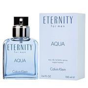 Calvin Klein Eternity For Men Aqua 100ml