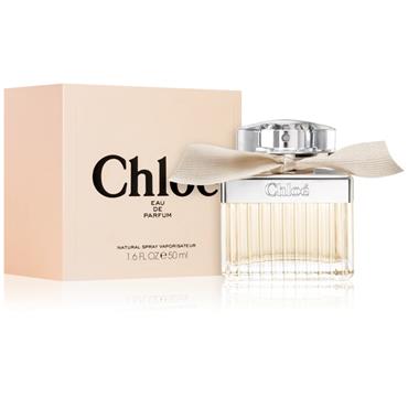 Chloé Signature EDP 50ml