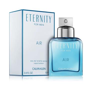 Calvin Klein Eternity For Men Air 100ml