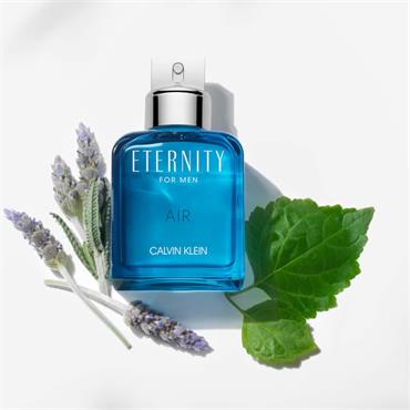 Calvin Klein Eternity For Men Air 100ml