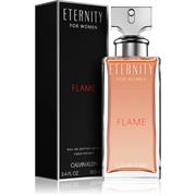 Calvin Klein Eternity Flame For Women EDP 100ml