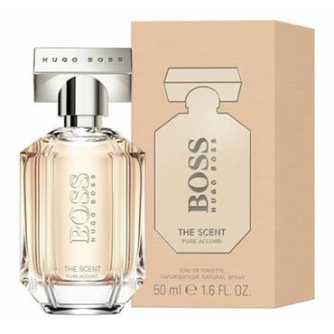 Hugo Boss The Scent Pure Accord EDT 30ml