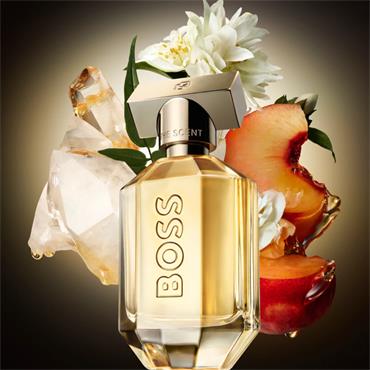 Hugo Boss The Scent Pure Accord EDT 30ml