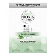 Nioxin Scalp Relief Kit
