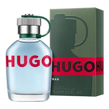 Hugo Boss Man Eau De Toilette 75ml