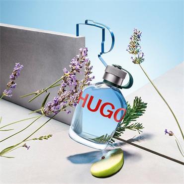 Hugo Boss Man Eau De Toilette 75ml