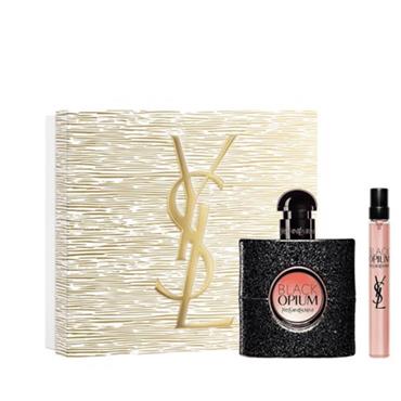 Yves Saint Laurent Black Opium Gift Set