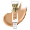 Max Factor Miracle Pure Skin-Improving Foundation - Warm Almond