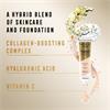 Max Factor Miracle Pure Skin-Improving Foundation - Bronze