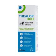 Thea Duo Eye Drops 10ml