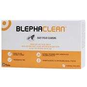Thea Blephaclean Wipes 20 Pack