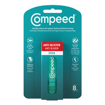 Compeed Anti-Blister Stick 8ml