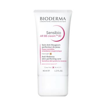 BIODERMA Sensibio AR BB Cream Spf 30