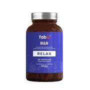 R&R Relax 60 Capsules 