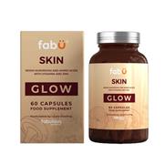 Fabu By Laura Dowling Skin Glow - 60 Capsules