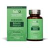 Fabu By Laura Dowling Focus Brain - 60 Capsules