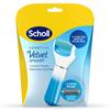 Scholl Velvet Smooth Electronic Foot File