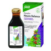 Salus Haus Floradix Neuro Balance 250ml