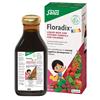 Salus Haus Floradix Liquid Iron and Vitamin Formula Kids -  250ml