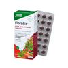 Floradix Tablets 84 Tabs