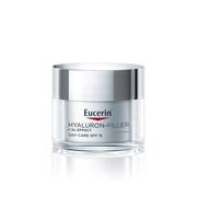 Eucerin Hyaluron Filler 3x Effect Day Cream - 50ml