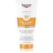 Eucerin Sun Allergy Protect SPF50+ Gel-Cream 200ml