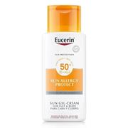 Eucerin Sun Allergy Protect SPF50+ Gel-Cream 150ml