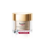 Eucerin Hyaluron Filler + Elasticity Night Cream - 50ml