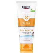 Eucerin Kids Dry Touch Sun Gel-Cream - Sensitive 200ml