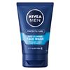 Nivea Men Protect & Care Deep Cleaning Face Wash 100ml