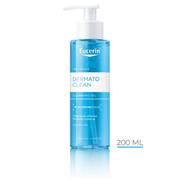 Eucerin Dermato-Clean Hyaluron Cleansing Gel - 200ml