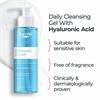 Eucerin Dermato-Clean Hyaluron Cleansing Gel - 200ml